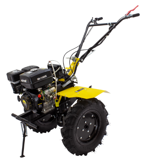 Сельскохозяйственная машина HUTER MK-11000PЕ в Сыктывкаре