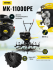Сельскохозяйственная машина HUTER MK-11000PЕ в Сыктывкаре