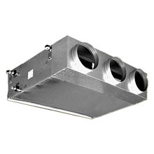Trane фанкойл канальный (BFS-2P-13) в Сыктывкаре