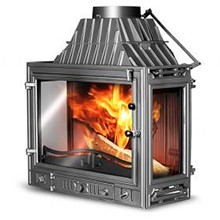 KAWMET W3PLB (3 стекла) 16,7 кВт в Сыктывкаре