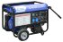 Бензиновый сварочный генератор TSS PRO GGW 3.0/250E-R в Сыктывкаре