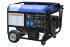 Бензиновый сварочный генератор TSS PRO GGW 3.0/250E-R в Сыктывкаре