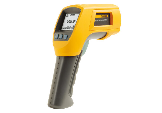 Пирометр Fluke 568 в Сыктывкаре