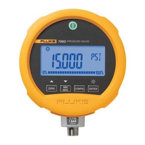 Прецизионный калибратор манометров Fluke 700G08 в Сыктывкаре