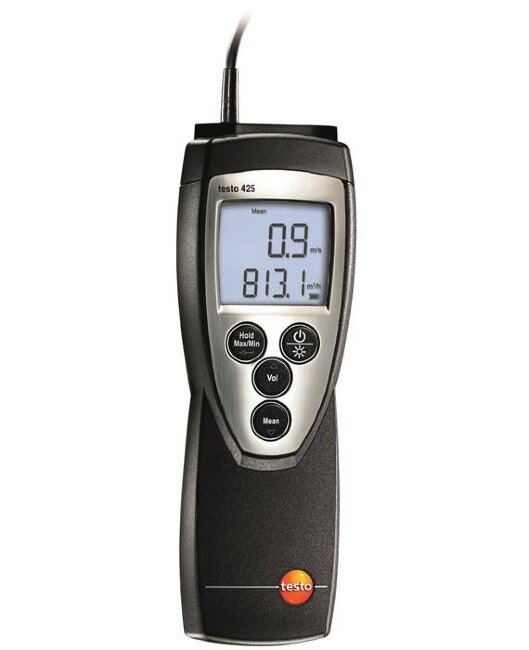 Анемометр Testo 425 в Сыктывкаре