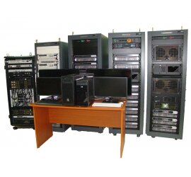 Система ТЕСТ-1103 в Сыктывкаре