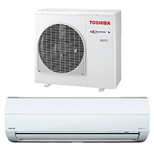 Toshiba UAV-GAV-E (RAS-4M27UAV-E) в Сыктывкаре
