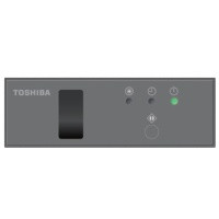 Toshiba Приёмник сигнала встроенный (RBC-AX23UW(W)-E) в Сыктывкаре
