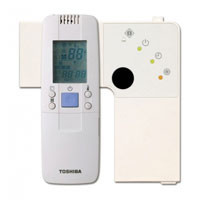 Toshiba Пульт инфракрасный (RBC-AX32UM(W)-E) в Сыктывкаре