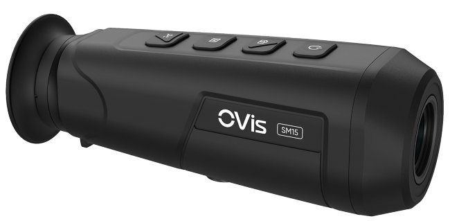 Тепловизионный монокуляр Arkon OVis SM15 в Сыктывкаре