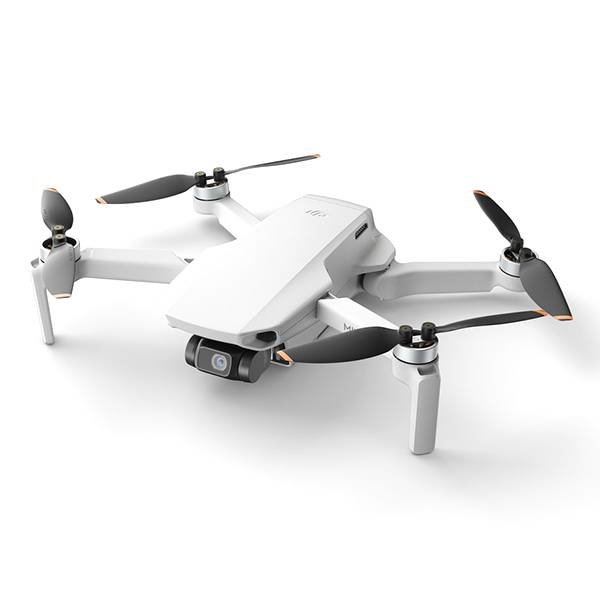 Квадрокоптер DJI Mavic Mini SE Fly More Combo в Сыктывкаре
