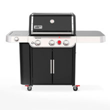 Газовый гриль WEBER Genesis E-335 в Сыктывкаре