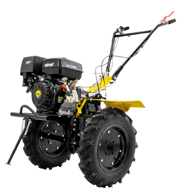 Сельскохозяйственная машина HUTER MK-15000P в Сыктывкаре
