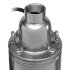 Скважинный насос DWS-4-100, винтовой, диаметр 4", 800 Вт, 1700 л/ч, напор 100 м Denzel в Сыктывкаре