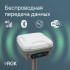 Комплект GNSS-приёмник RGK SR1 с контроллером RGK SC100 и вехой RGK GLS 25 в Сыктывкаре