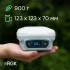 Комплект GNSS-приёмник RGK SR1 с контроллером RGK SC100 и вехой RGK GLS 25 в Сыктывкаре