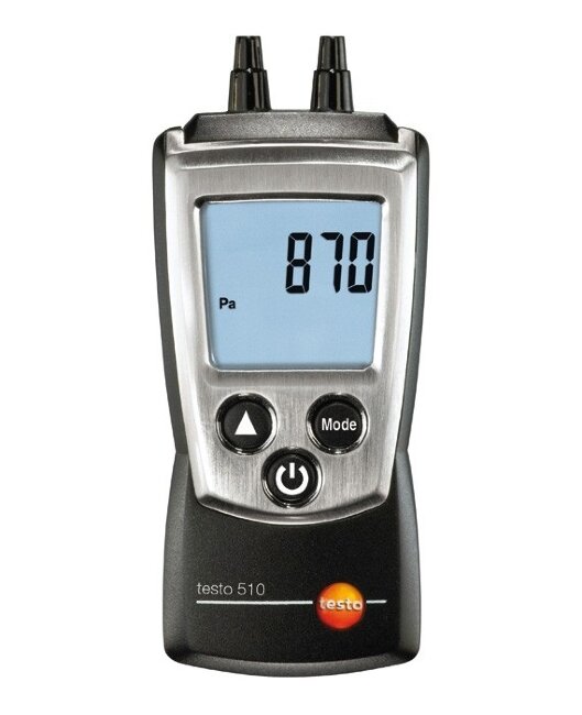 Манометр Testo 510 в Сыктывкаре