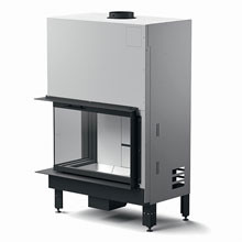 MCZ Plasma 95 dx угловое стекло левое в Сыктывкаре