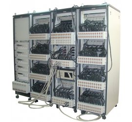 Система ТЕСТ-9915-03 в Сыктывкаре