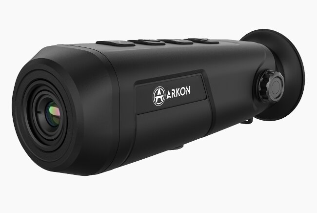 Тепловизионный монокуляр Arkon OVis LM15 в Сыктывкаре