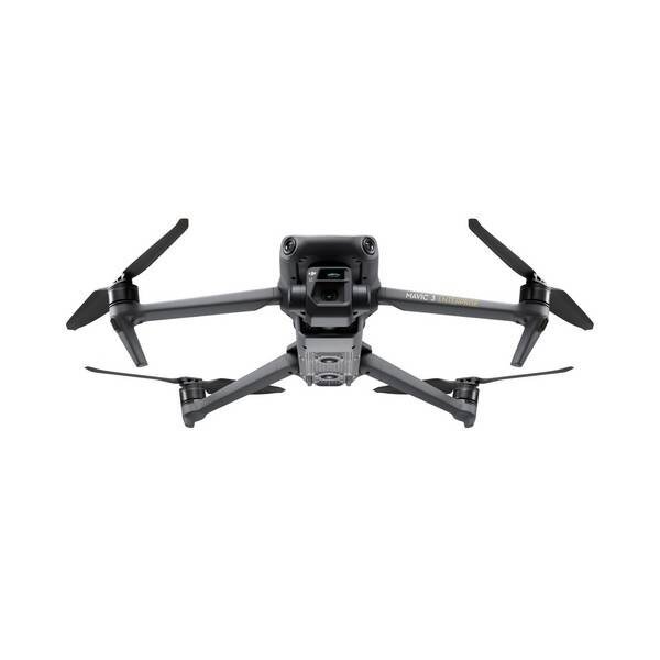 Квадрокоптер DJI Mavic 3 Enterprise + RTK-Modul + мобильная станция D-RTK 2 GNSS в Сыктывкаре