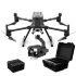 Квадрокоптер с тепловизором DJI Matrice 300 RTK Combo + Zenmuse H20N комплект в Сыктывкаре