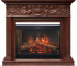 Каминокомплект Palace - Темный дуб с очагом Symphony 30'' DF3020-INT в Сыктывкаре