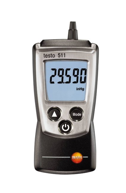 Манометр Testo 511 в Сыктывкаре
