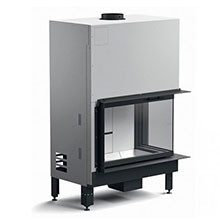 MCZ Plasma 95 sx угловое стекло правое в Сыктывкаре