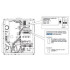 Toshiba Управление (NRB-1HE) в Сыктывкаре
