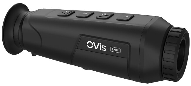 Тепловизионный монокуляр Arkon OVis LM19 в Сыктывкаре