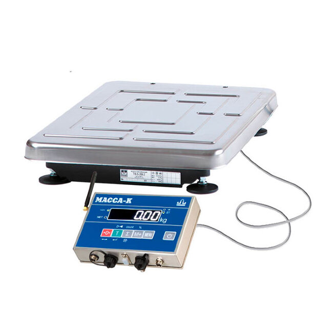 Весы ТВ-S-200.2-AB(RUEW)1 в Сыктывкаре