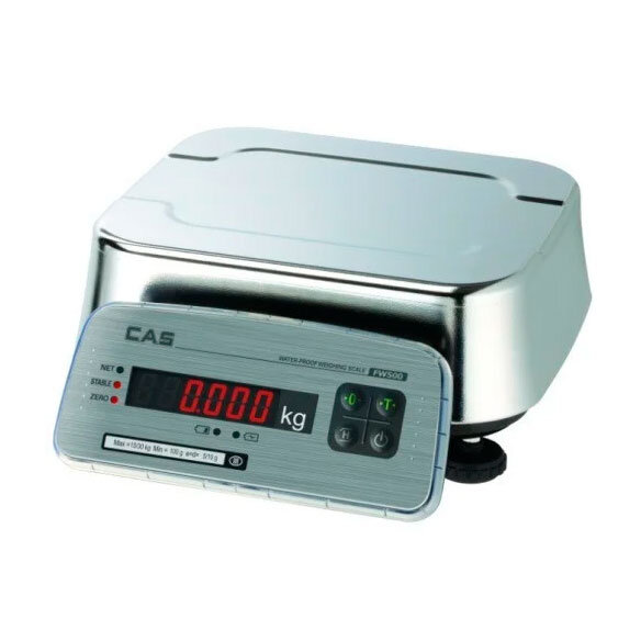 Весы FW500-6E в Сыктывкаре