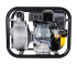 Мотопомпа HUTER MP-50 в Сыктывкаре