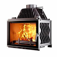 KAWMET W17 Dekor 16,1кВт EKO в Сыктывкаре