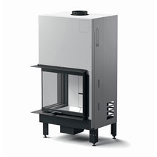 Plasma 75 dx угловое стекло левое в Сыктывкаре