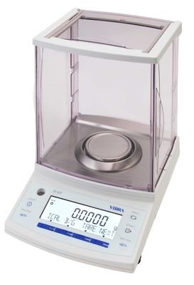 Весы ViBRA HT-124CE в Сыктывкаре