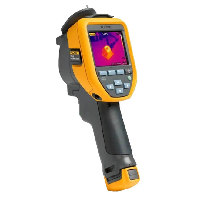 Тепловизор Fluke TiS20+ в Сыктывкаре