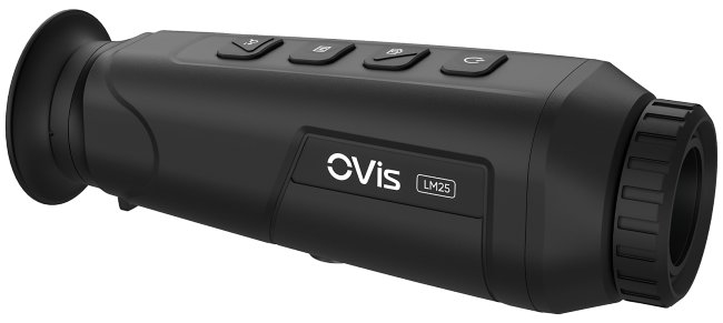 Тепловизионный монокуляр Arkon OVis LM25 в Сыктывкаре
