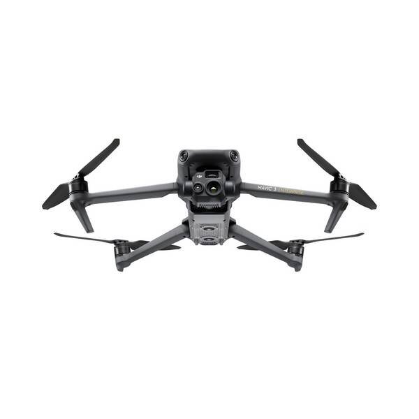 Квадрокоптер DJI Mavic 3 Thermal (Universal Edition) в Сыктывкаре