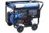 Инверторный бензиновый сварочный генератор TSS GGW 5.0/200ED-R в Сыктывкаре