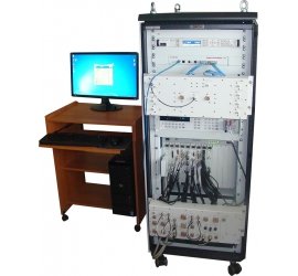 Система ТЕСТ-2904-02 в Сыктывкаре