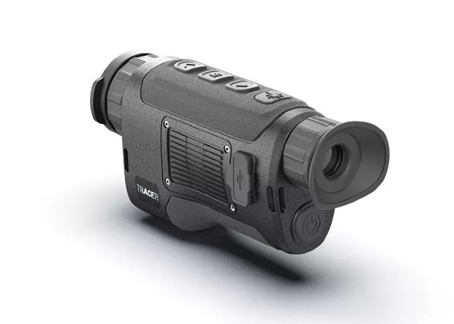 Тепловизионный монокуляр CONOTECH Tracer 25 LRF Pro в Сыктывкаре