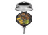 Угольный гриль WEBER Summit Kamado E6, 61 см в Сыктывкаре
