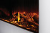 New Forest 1200 with Deluxe Real logs в Сыктывкаре