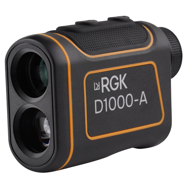 Оптический дальномер RGK D1000-A в Сыктывкаре