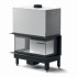 MCZ Plasma 95 T стекло с 3-х сторон в Сыктывкаре