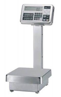 Весы ViBRA FS-30K0.1G-i02 в Сыктывкаре