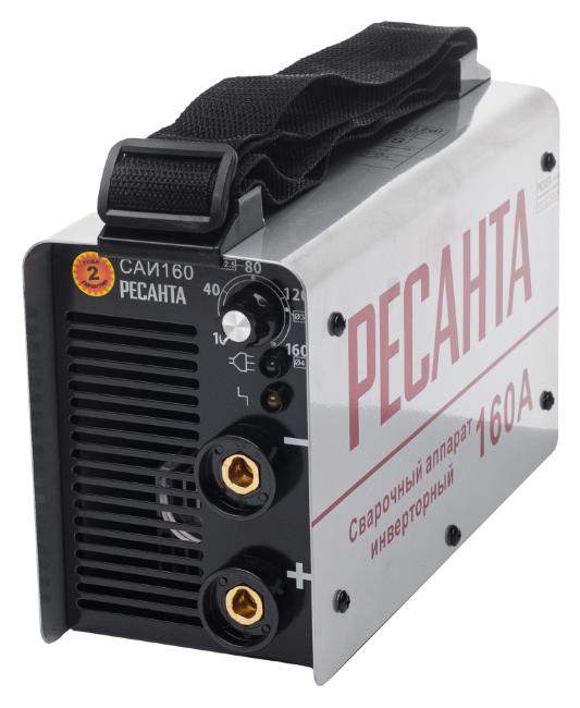 Сварочный аппарат РЕСАНТА САИ-160 в Сыктывкаре