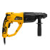 Перфоратор электрический RH-1050-26, SDS-plus, 1050 Вт, 3.2 Дж, 3 плюс 1 режим Denzel в Сыктывкаре